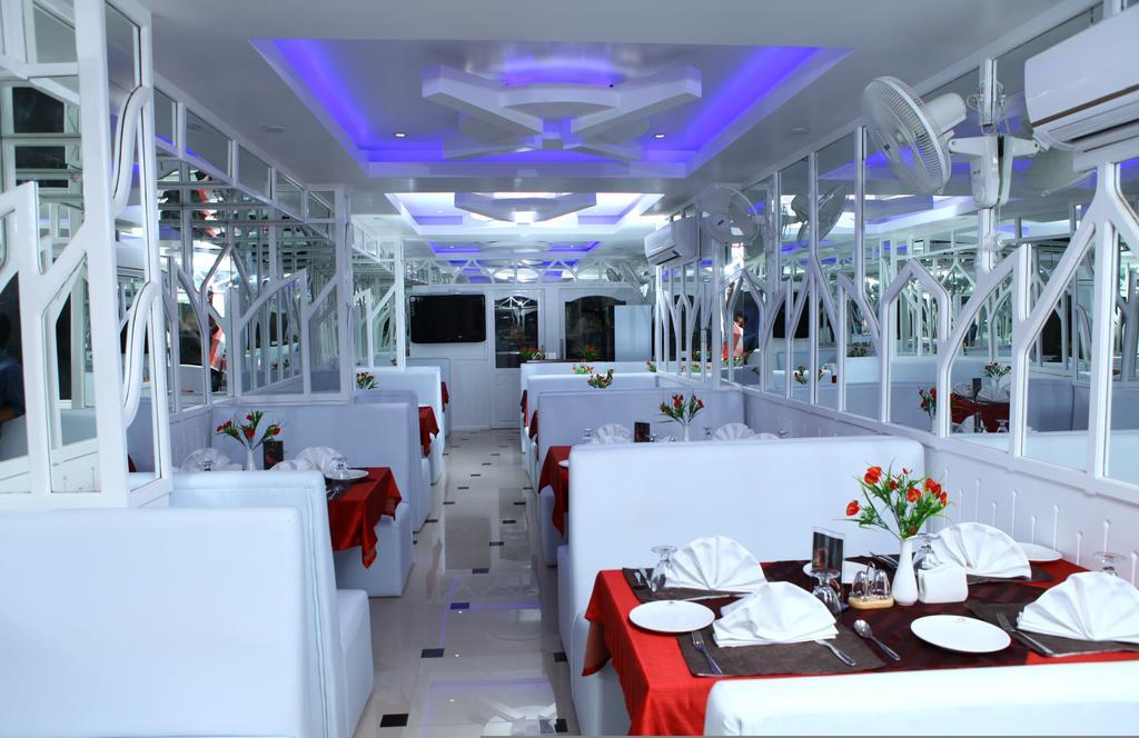 Gago Inn Thiruvananthapuram Zimmer foto