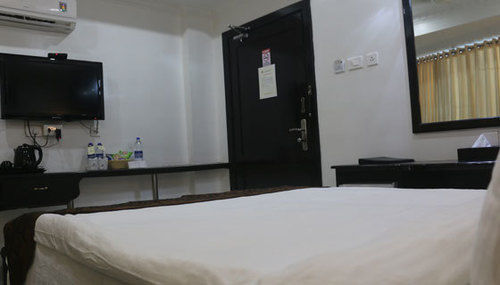 Gago Inn Thiruvananthapuram Exterior foto