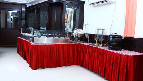 Gago Inn Thiruvananthapuram Exterior foto